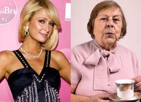 Paris Hilton Paris Hilton